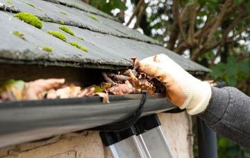 gutter cleaning Knottingley, West Yorkshire